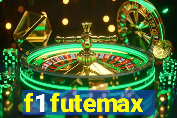 f1 futemax